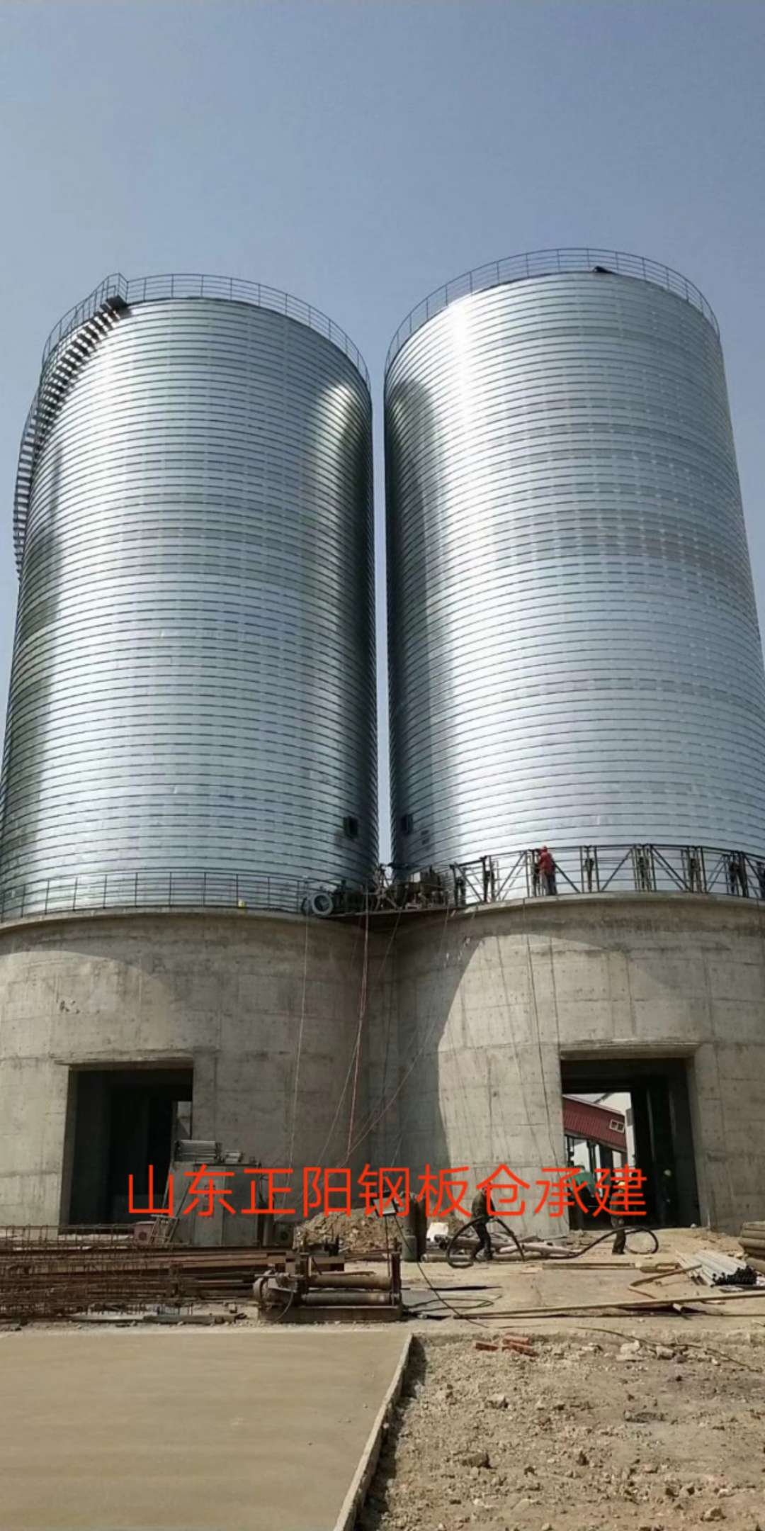 攸县5000吨卷板仓 卷板库