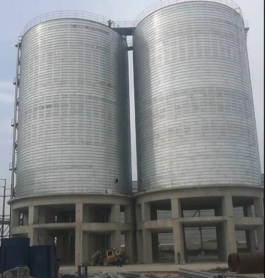 攸县镀锌卷板仓